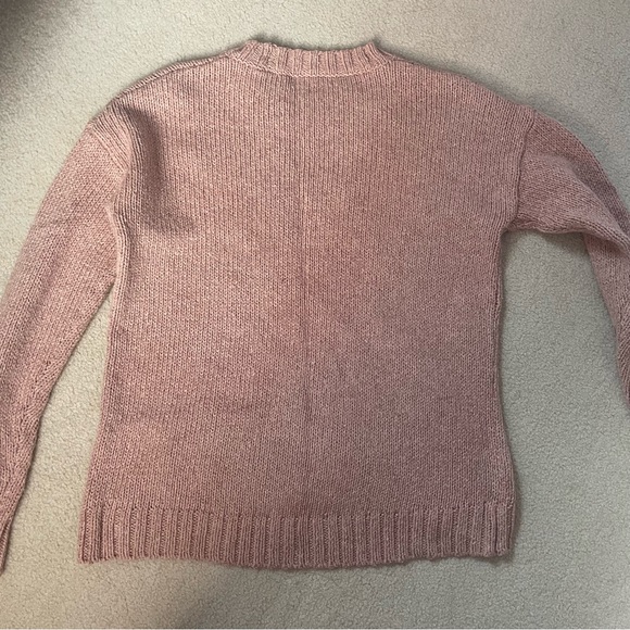 madewell ciao for now sweater - Picture 3 of 3